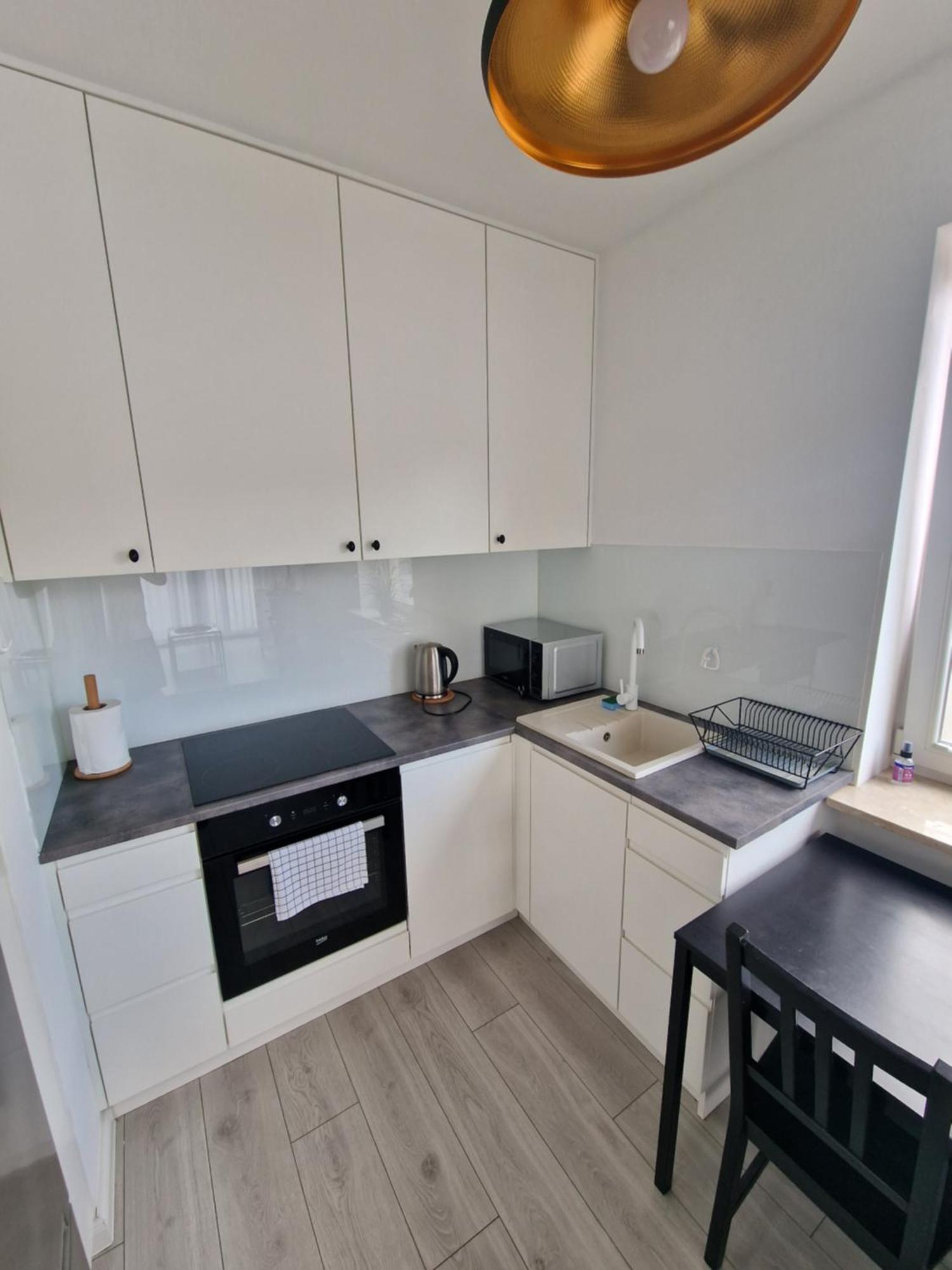 60 - Apartamenty Siedlce - Nowy Apartament W Centrum Przy Ul 3 Maja 51A Bagian luar foto